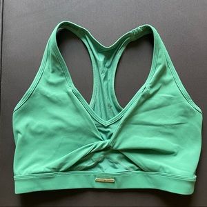 Whitney Simmons x Gymshark V3 sports bra! M